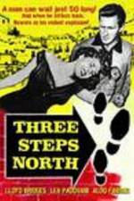 Watch Three Steps North Merdb