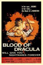Watch Blood of Dracula Merdb