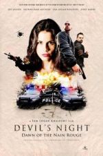 Watch Devil\'s Night: Dawn of the Nain Rouge Merdb