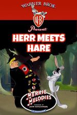 Watch Herr Meets Hare (Short 1945) Merdb