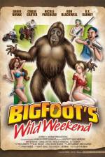 Watch Bigfoot's Wild Weekend Merdb