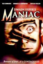 Watch Maniac Merdb