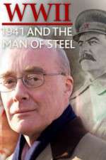 Watch World War Two: 1941 and the Man of Steel Merdb
