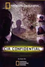Watch National Geographic CIA Confidential Merdb