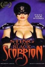 Watch Sting of the Black Scorpion Merdb