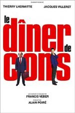 Watch Le Dner de Cons Merdb