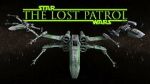 Watch The Lost Patrol (Short 2018) Merdb
