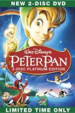 Watch Peter Pan Merdb