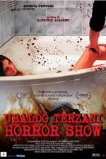 Watch Ubaldo Terzani Horror Show Merdb