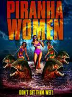 Watch Piranha Women Merdb