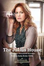 Watch The Julius House: An Aurora Teagarden Mystery Merdb