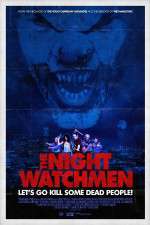 Watch The Night Watchmen Merdb