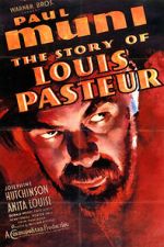 Watch The Story of Louis Pasteur Merdb