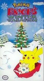 Watch Pokmon: Pikachu\'s Winter Vacation Merdb