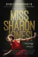Watch Miss Sharon Jones! Merdb