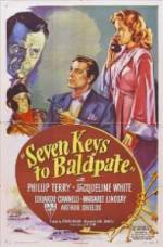 Watch Seven Keys to Baldpate Merdb