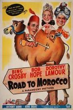 Watch Road to Morocco Merdb