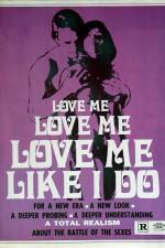 Watch Love Me Like I Do Merdb