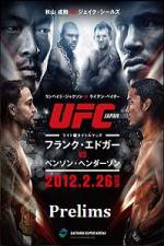 Watch UFC 144 Facebook Preliminary Fight Merdb