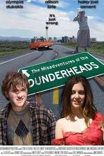 Watch Mis-Adventures of the Dunderheads Merdb