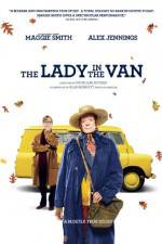 Watch The Lady in the Van Merdb