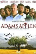 Watch Adams æbler Merdb