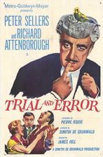 Watch Trial and Error Merdb