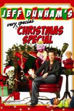 Watch Jeff Dunham's Very Special Christmas Special Merdb