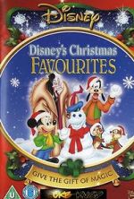 Watch Disney\'s Christmas Favorites Merdb