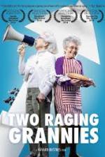 Watch Two Raging Grannies Merdb