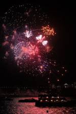 Watch Sydney New Years Eve Fireworks Merdb