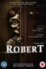 Watch Robert the Doll Merdb