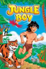 Watch Jungle Boy Merdb