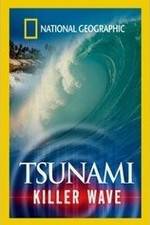 Watch National Geographic: Tsunami - Killer Wave Merdb