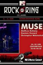 Watch Muse Live at Rock Am Ring Merdb