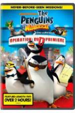 Watch The Penguins of Madagascar Operation: DVD Premier Merdb