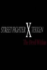 Watch Street Fighter X Tekken The Devil Within Merdb