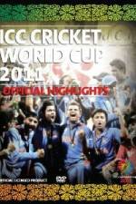 Watch ICC Cricket World Cup Official Highlights Merdb
