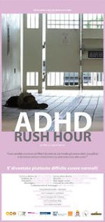 Watch ADHD Rush Hour Merdb