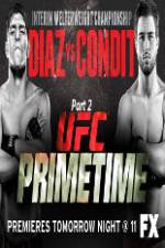 Watch UFC Primetime Diaz vs Condit Part 2 Merdb