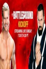 Watch WWE Battleground Preshow Merdb