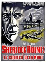 Watch Sherlock Holmes and the Deadly Necklace Merdb
