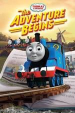 Watch Thomas & Friends: The Adventure Begins Merdb