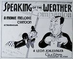 Watch Speaking of the Weather (Short 1937) Merdb
