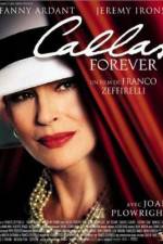 Watch Callas Forever Merdb
