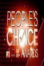 Watch The 38th Annual Peoples Choice Awards 2012 Merdb