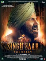 Watch Singh Saab the Great Merdb