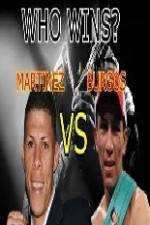 Watch Roman Martinez vs Juan Carlos Burgos Merdb