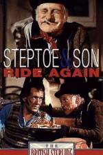 Watch Steptoe and Son Ride Again Merdb
