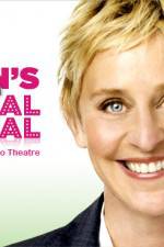 Watch Ellen's Somewhat Special Special Merdb
